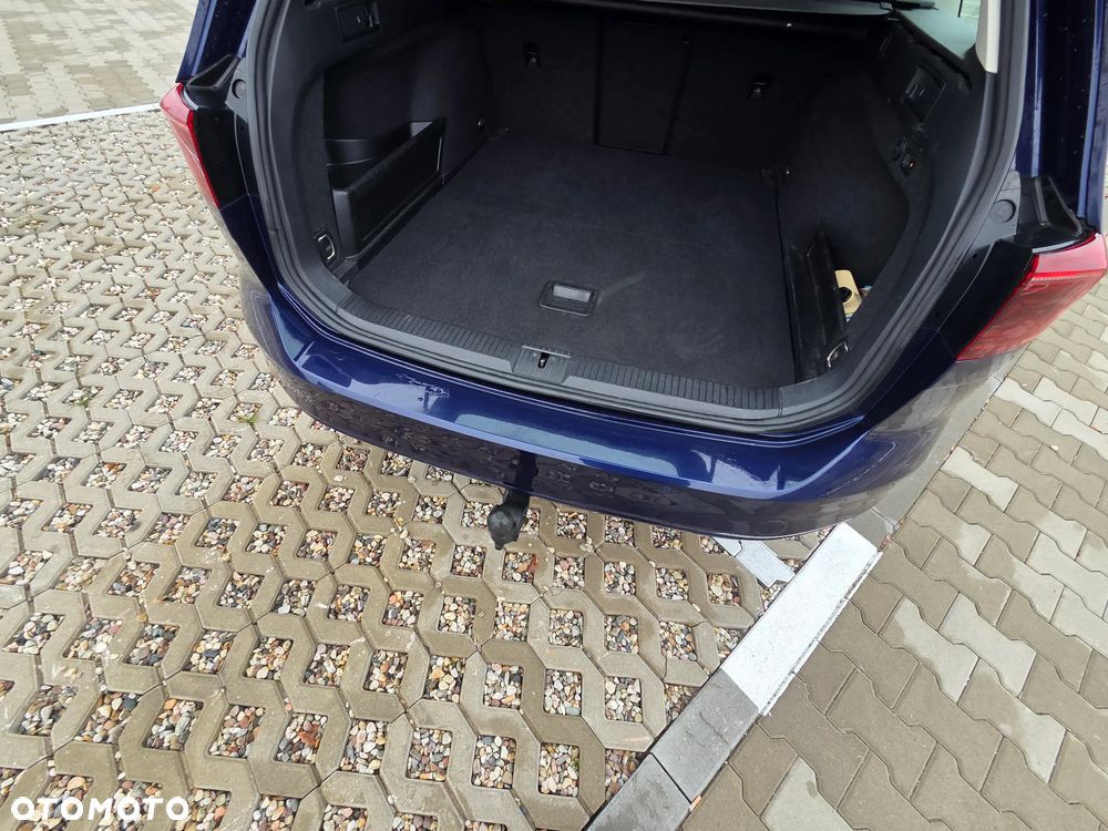 Volkswagen Passat Variant 2.0 TDI SCR BlueMotion Comfortline - 7