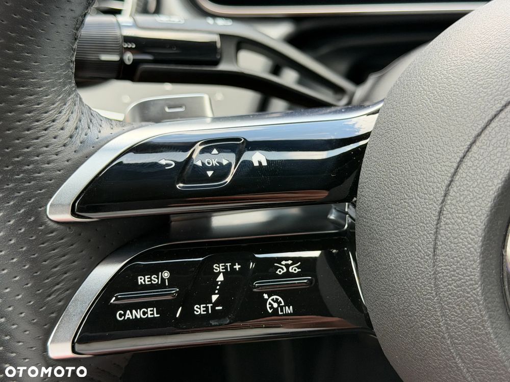 Mercedes-Benz EQE 350 89kWh AMG Line - 22
