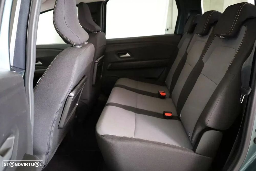 Dacia Jogger 1.0 ECO-G Extreme Bi-Fuel - 26