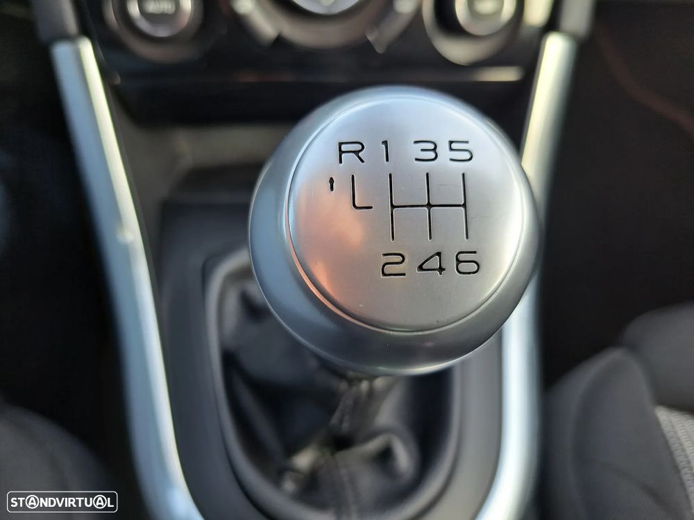 Peugeot 308 CC 1.6 HDi Sport - 13