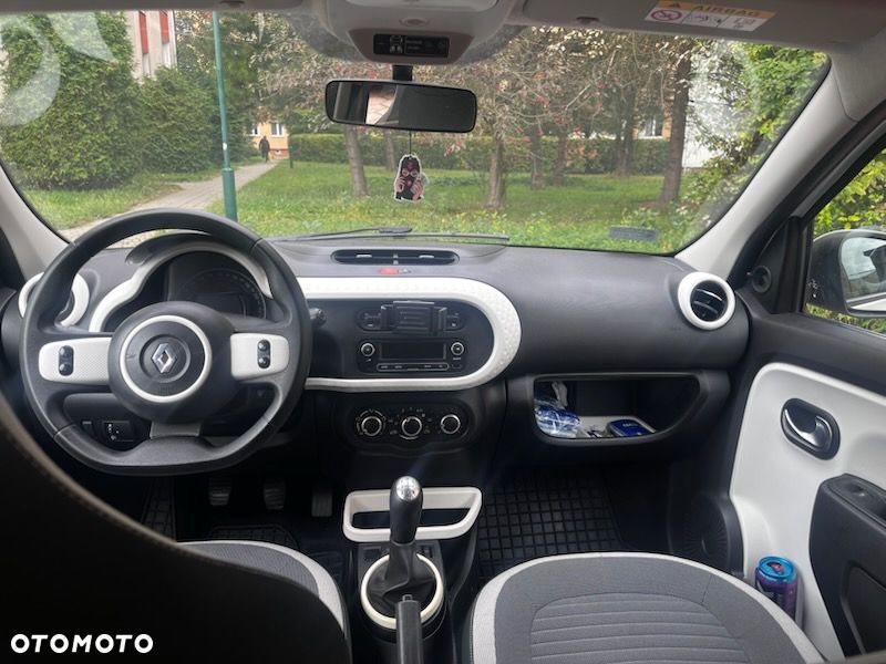 Renault Twingo SCe 70 Intens - 10