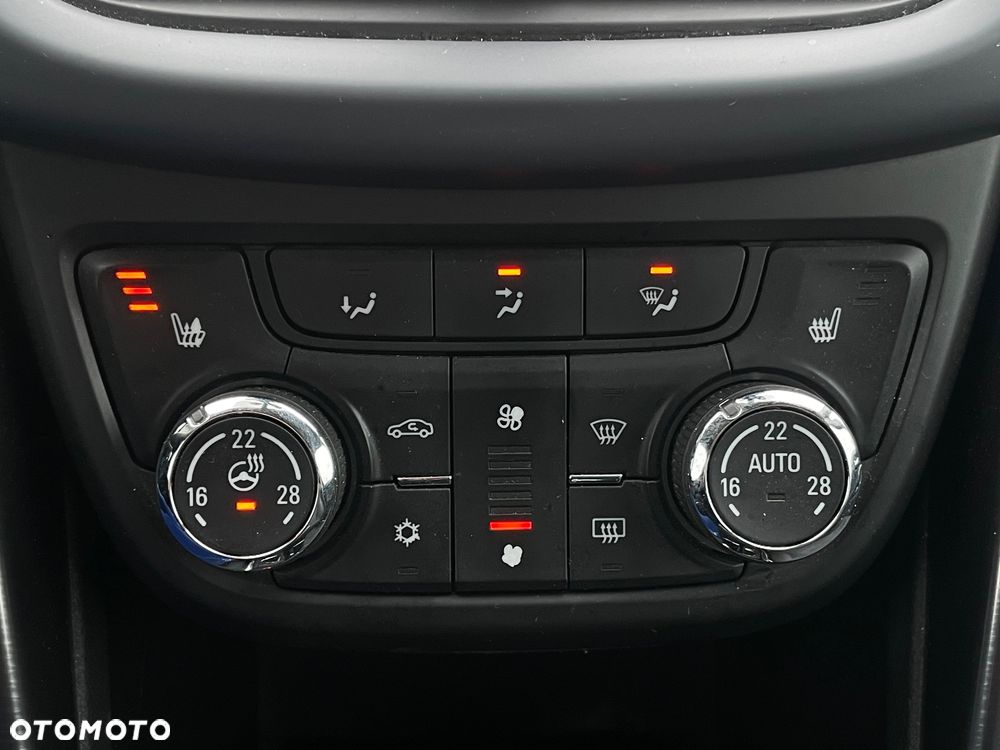 Opel Zafira Tourer 2.0 CDTI Automatik Innovation - 13