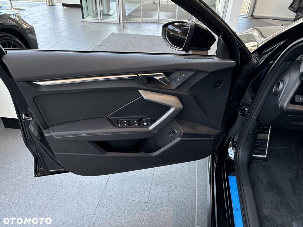 Audi S3 Sportback - 19