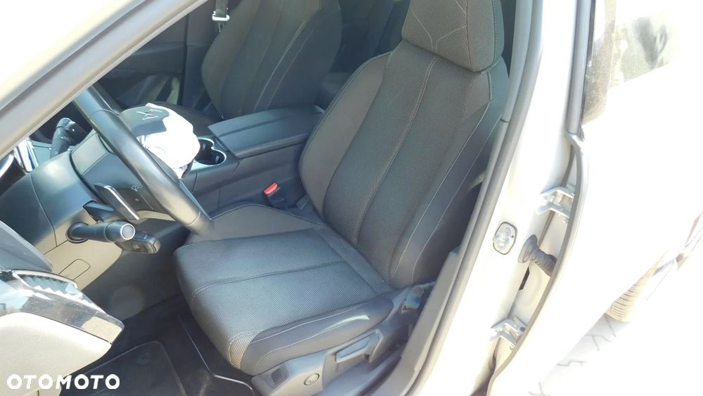 DS Automobiles DS 7 1.5 BlueHDi Bastille - 24