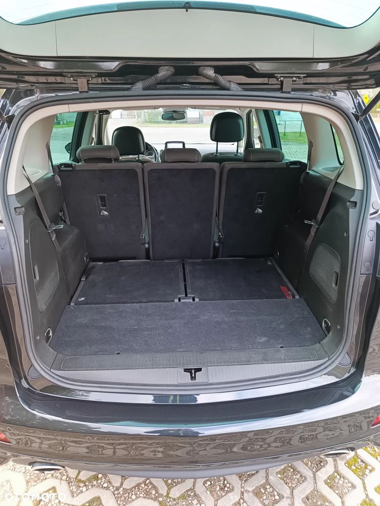 Opel Zafira Tourer 2.0 BITurbo CDTI Start/Stop Sport - 25