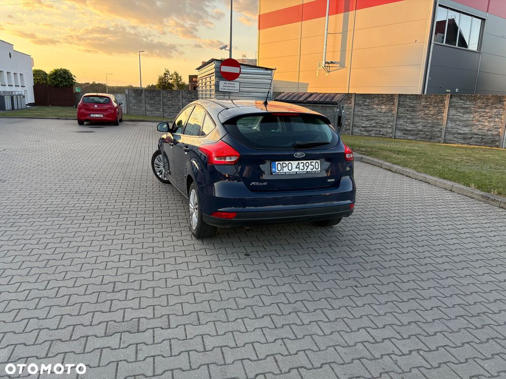 Ford Focus 1.0 EcoBoost Edition - 6