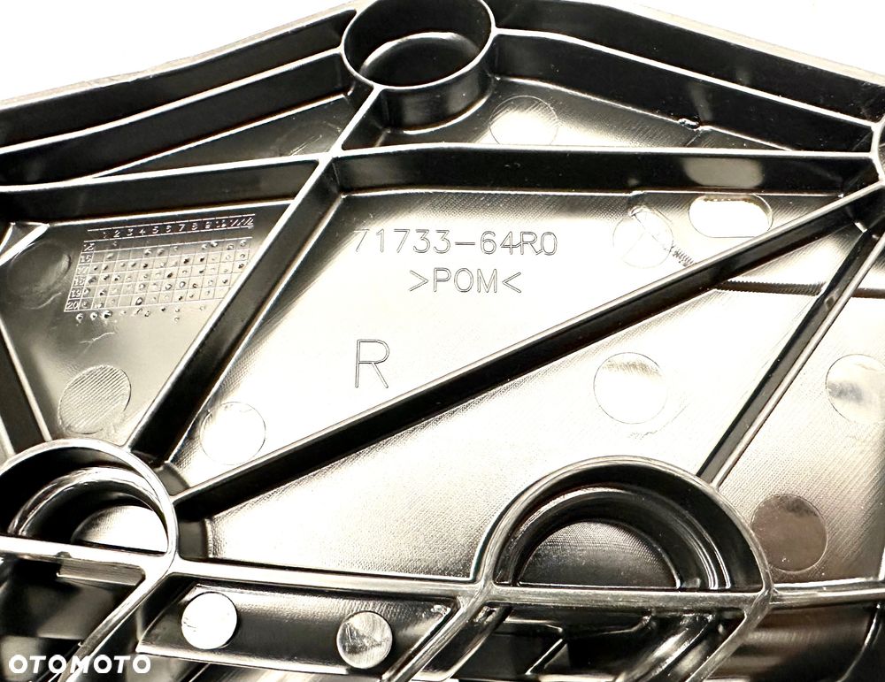 SUZUKI SX4 S-CROSS SX-4 LIFT 2016 - REFLEKTOR ŚLIZG MOCOWANIE R ORYGINAŁ OE - 3