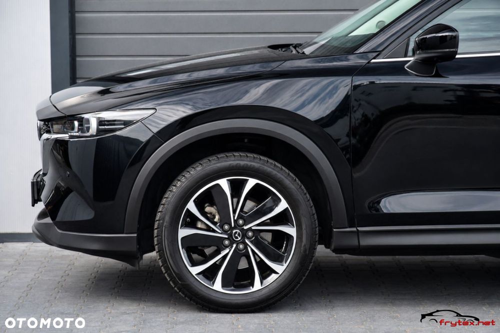 Mazda CX-5 - 7