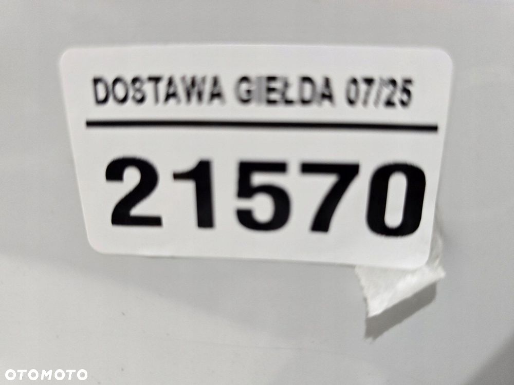 zderzak przód przedni audi a3 8v 13-16r 8v3807437 - 8