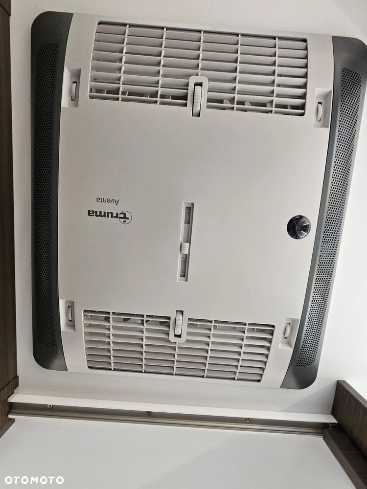 Adria Matrix Supreme 670 SL - 22