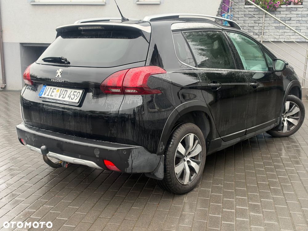 Peugeot 2008 BlueHDi 100 STOP & START Business-Line - 17
