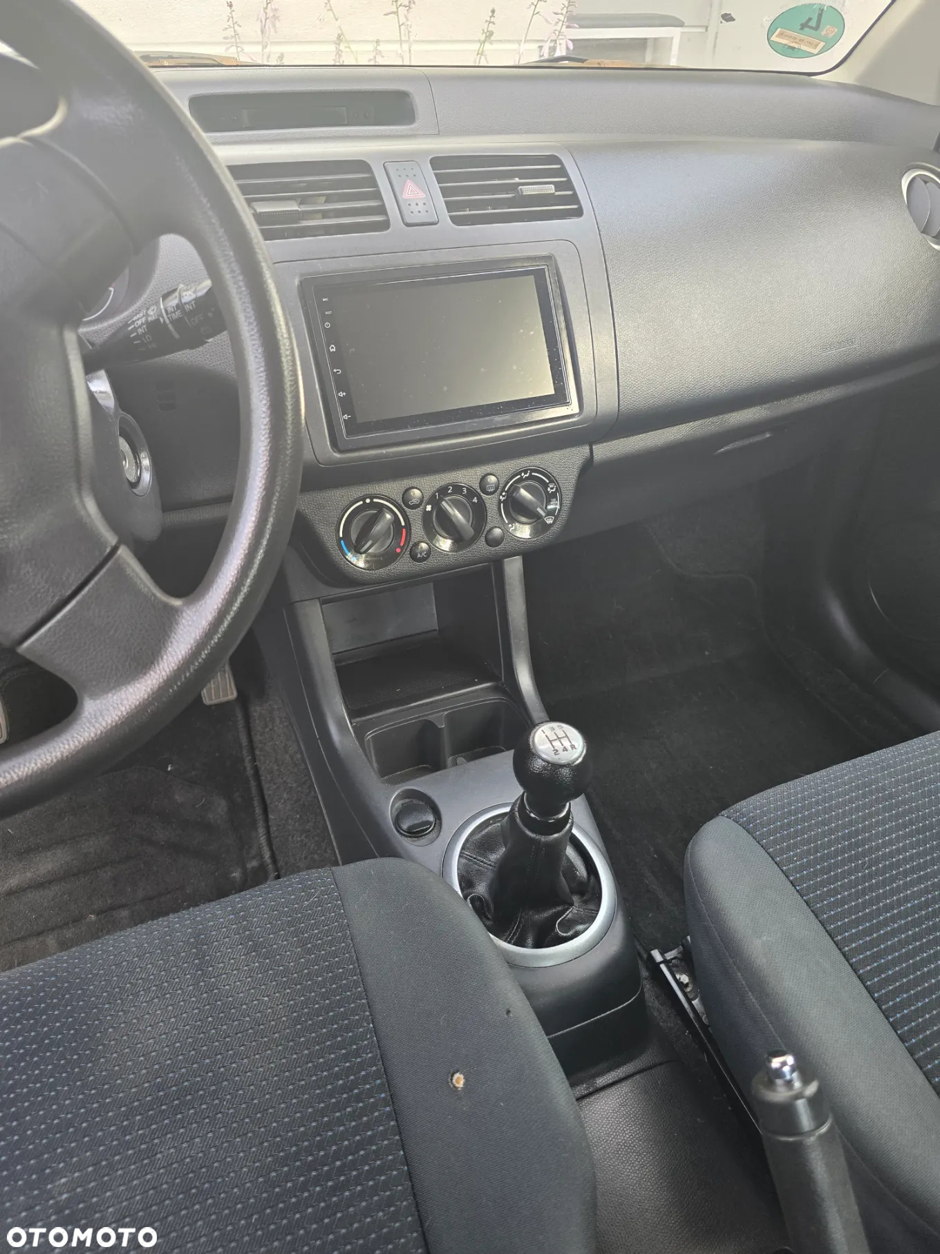 Suzuki Swift 1.3 Classic - 16