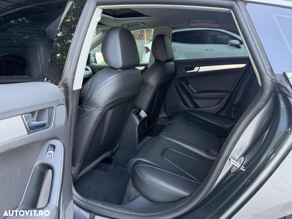 Audi A5 Sportback 2.0 TDI sport - 16