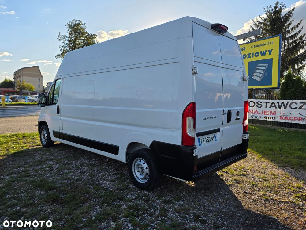 Fiat Ducato L3H3 - 8