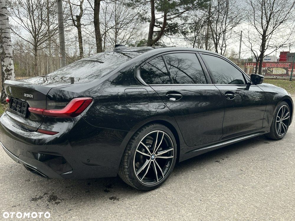 BMW Seria 3 - 4