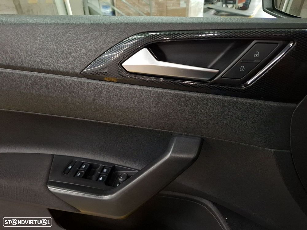 VW Polo 1.0 TSI Urban DSG - 22