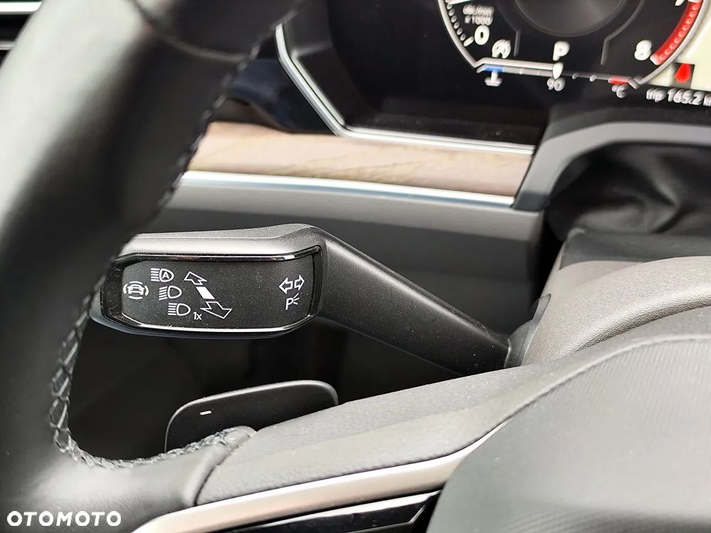 Volkswagen Touareg 3.0 V6 TFSI 4Motion Atmosphere - 23