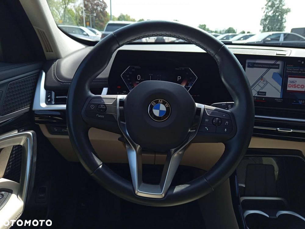 BMW X1 - 12