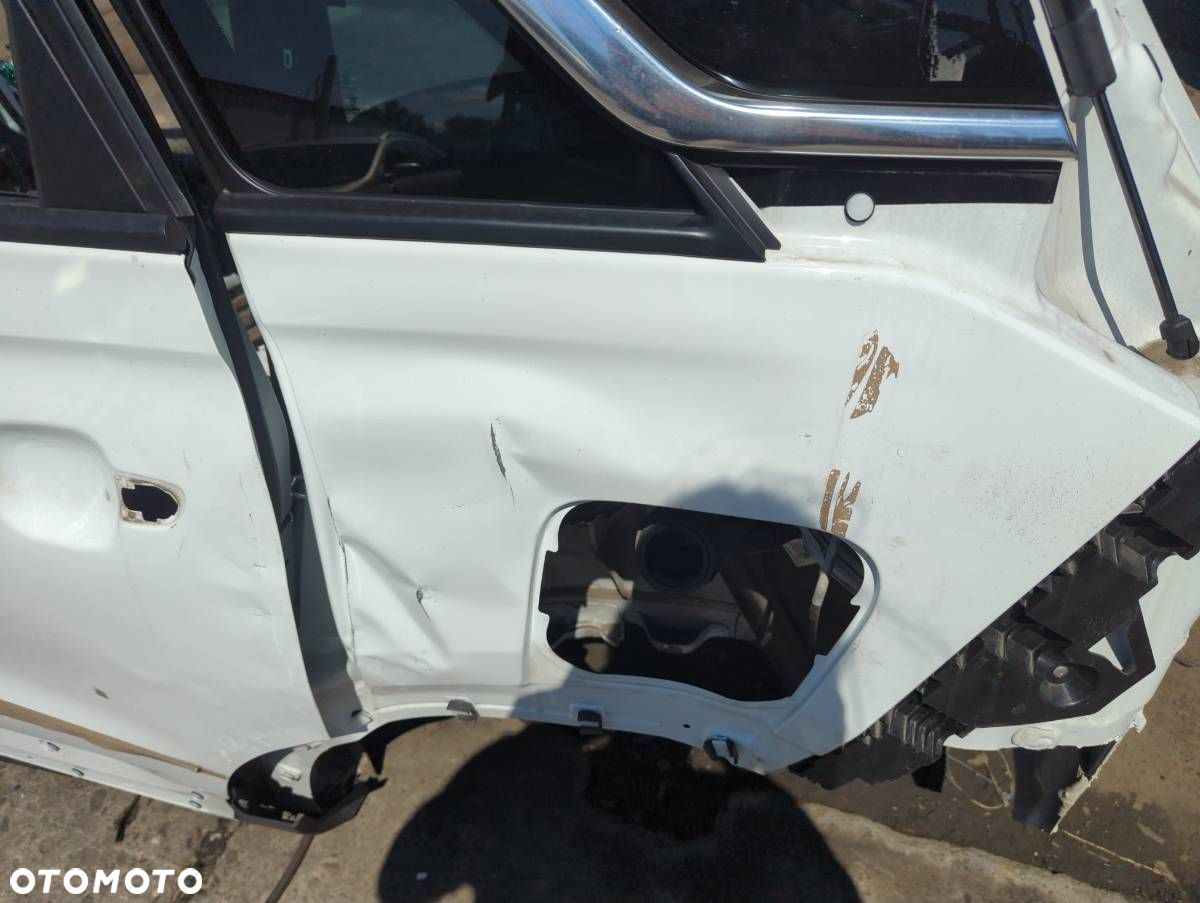 KAROSERIA ĆWIARTKA BŁOTNIK TYŁ LEWY PRAWY PRÓG DACH PODŁUŻNICA LEWY PRAWY - 999.00 PLN - OPEL - 14