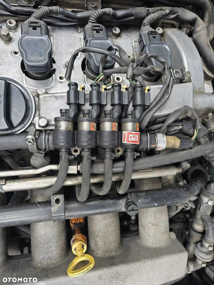 Audi A4 Limousine 1.8T - 22