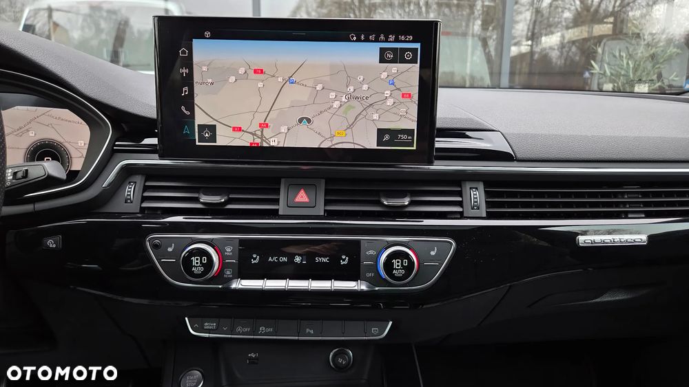 Audi A5 Sportback - 18