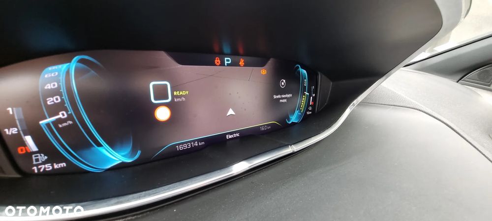 Peugeot 3008 1.6 PureTech Hybrid PHEV GT Pack S&S EAT8 - 20