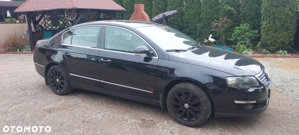 Volkswagen Passat 1.8 TSI Comfortline - 3