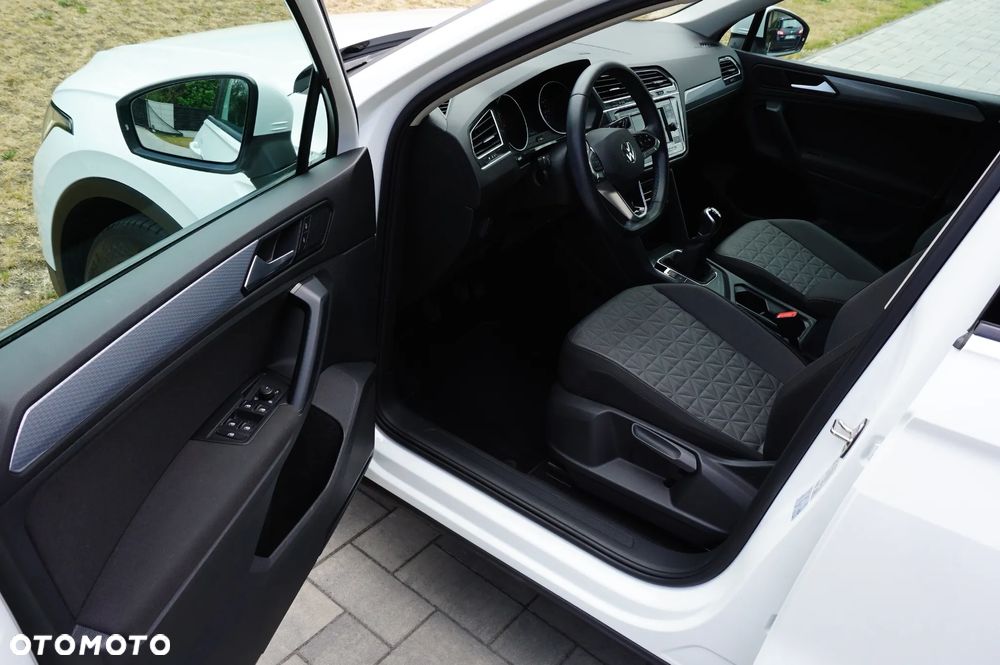 Volkswagen Tiguan 1.5 TSI EVO Life - 15