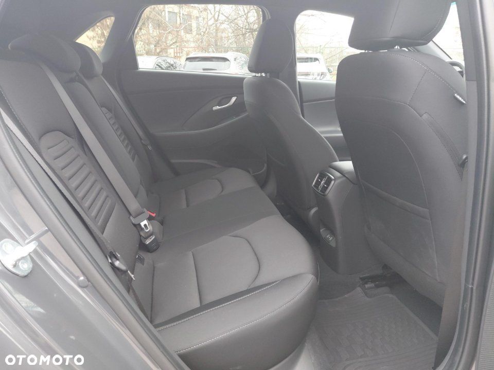 Hyundai i30 - 18