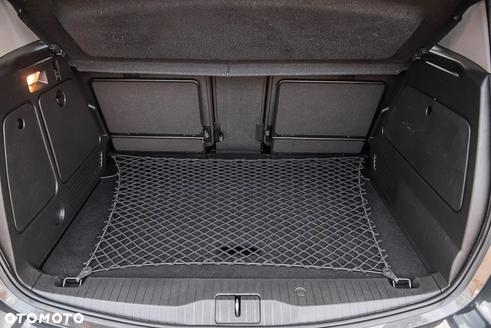 Opel Meriva 1.6 CDTI ecoflex Start/Stop Active - 26