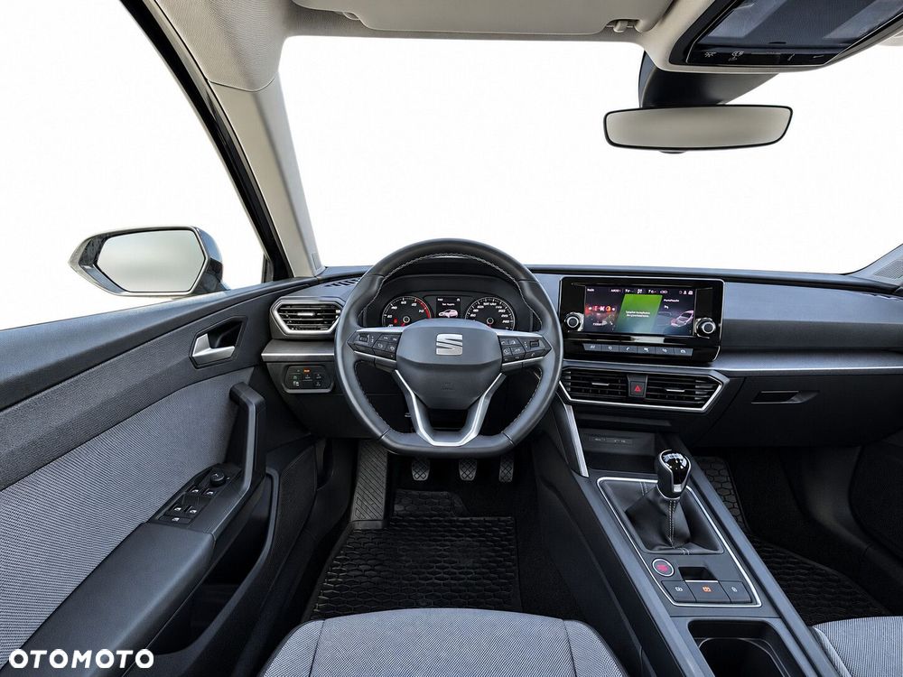Seat Leon - 14