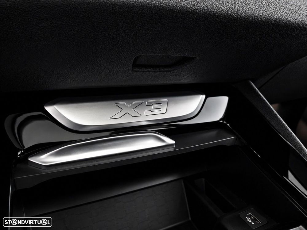 BMW X3 20 i xDrive xLine - 30