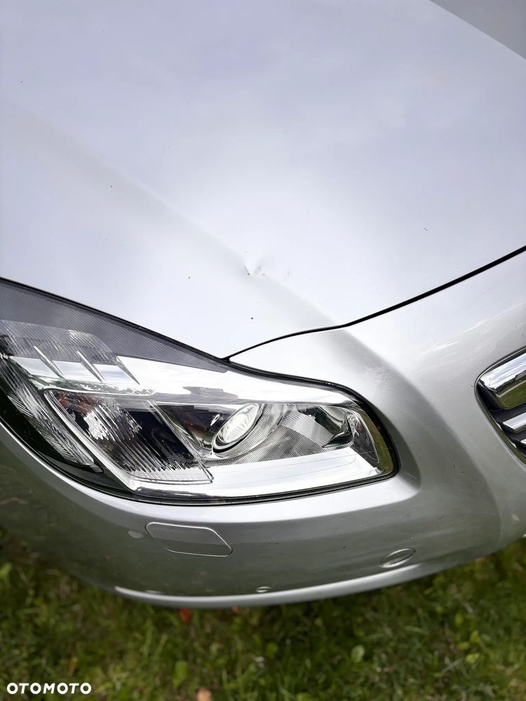 Opel Insignia 2.0 CDTI Cosmo ecoFLEX - 10