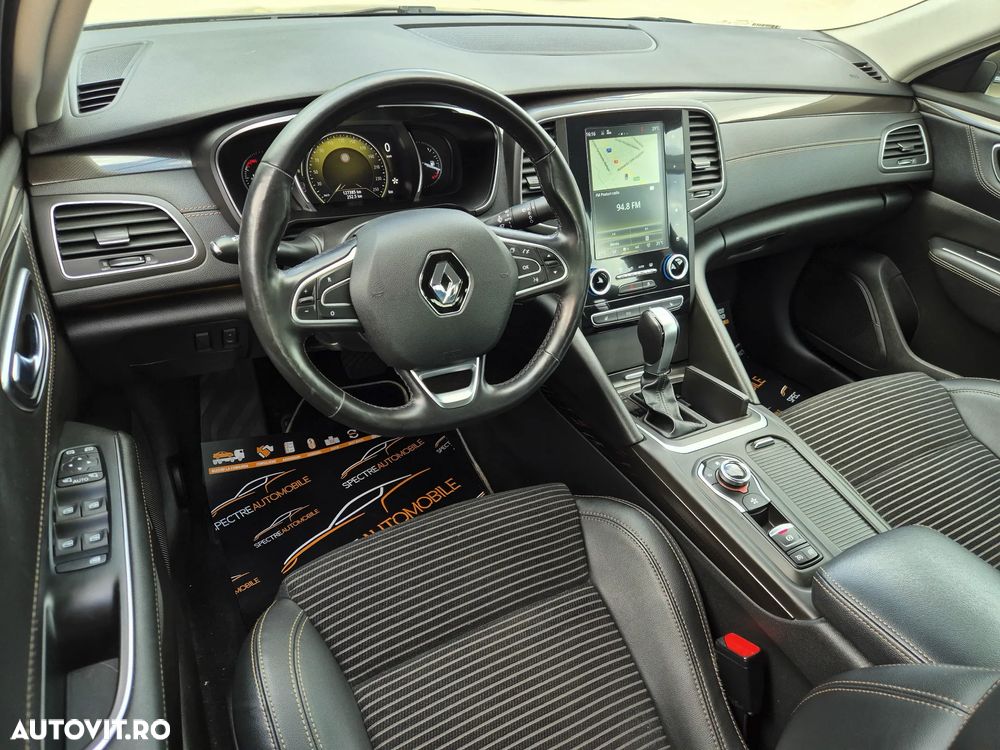 Renault Talisman ENERGY TCe 150 EDC INTENS - 15