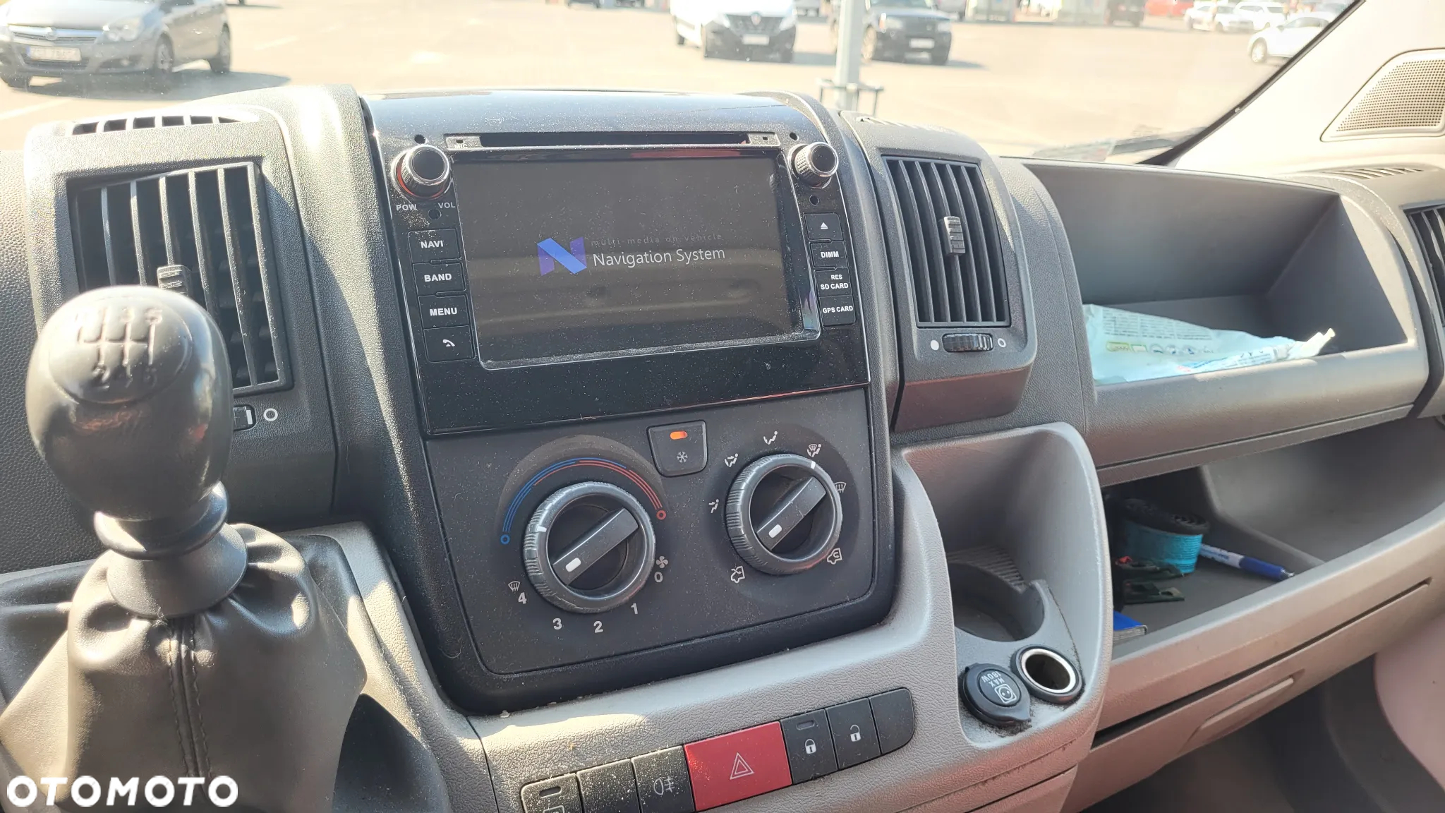 Fiat DUCATO MAXI 3.0MJ 160KM 3.5T - 8