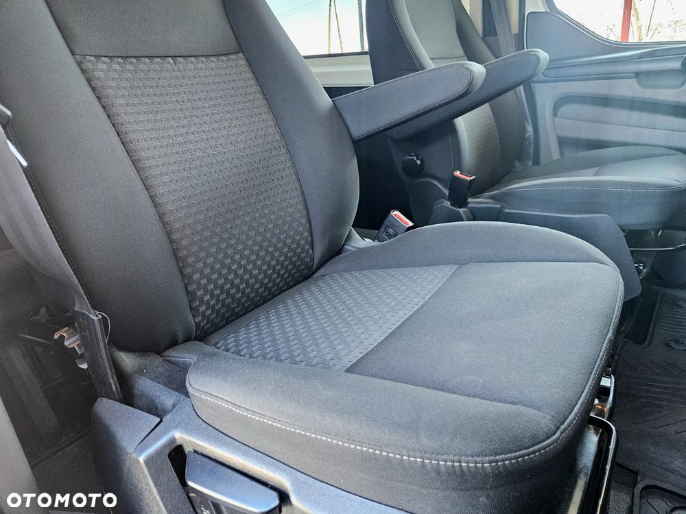 Ford Transit Custom Kombi 320 L2H1 Trend - 28