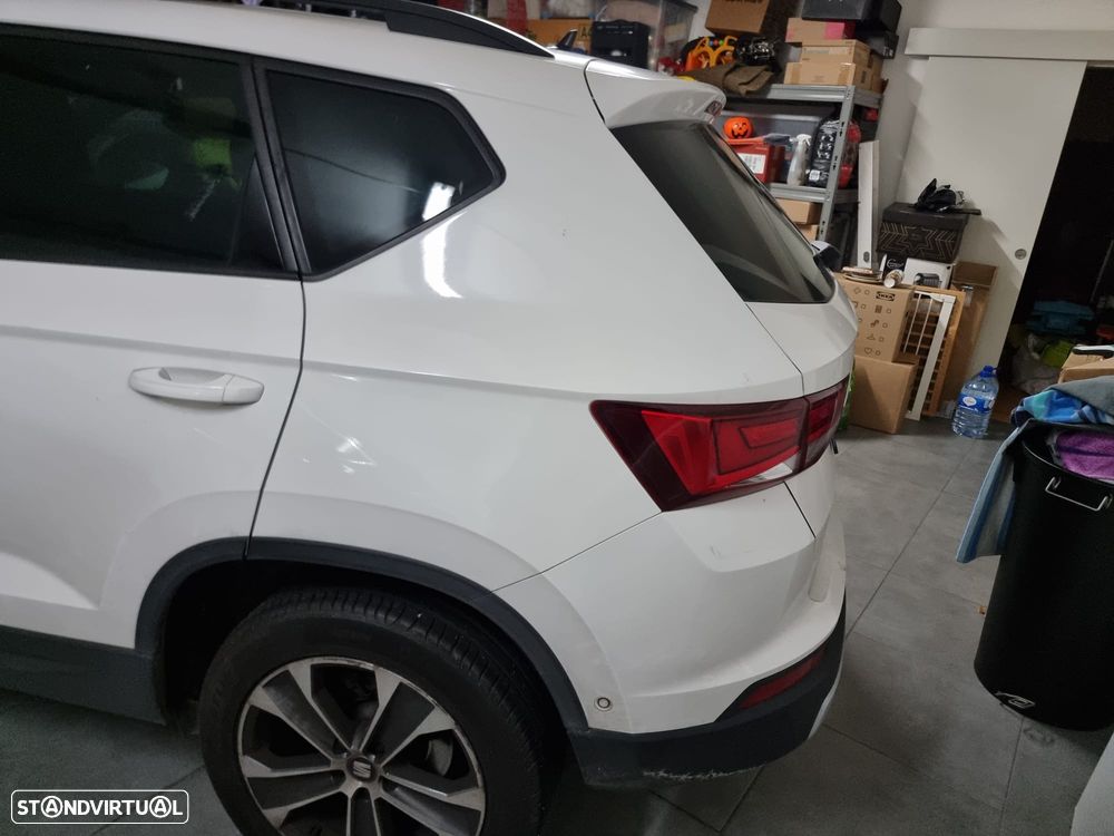 SEAT Ateca 1.6 TDI Style - 5