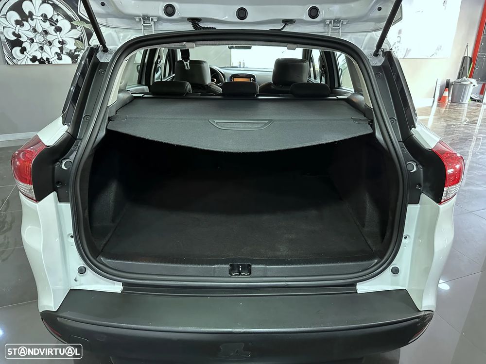 Renault Clio Sport Tourer 1.5 dCi Limited - 15