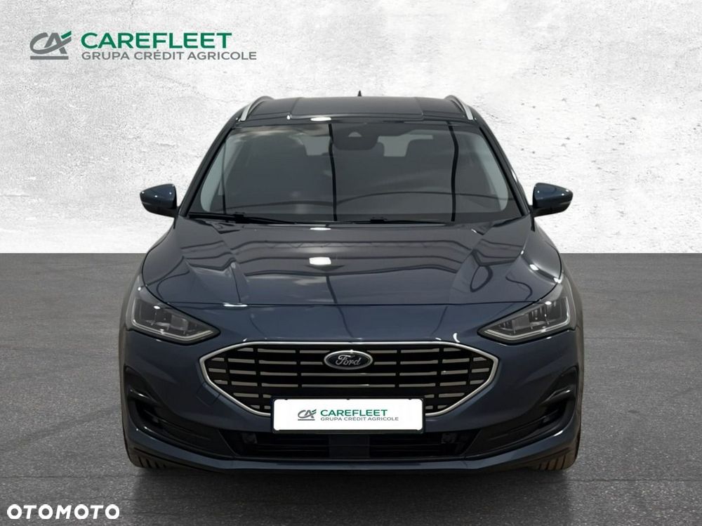Ford Focus - 3