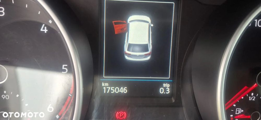 Volkswagen Tiguan - 30