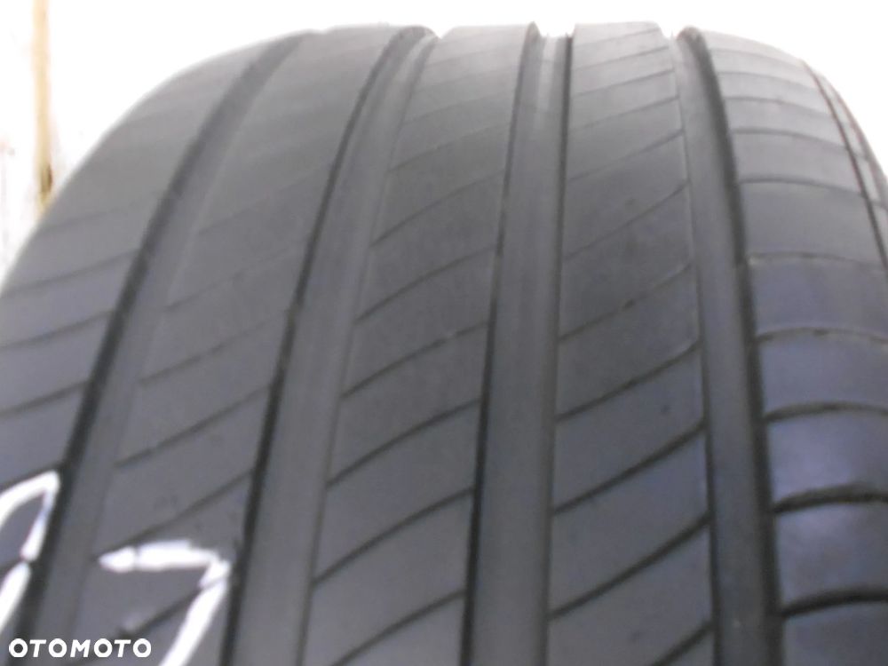 OPONY 225/50R18 MICHELIN PRIMACY 4 DOT 2723 / 4320 6.2MM - 4