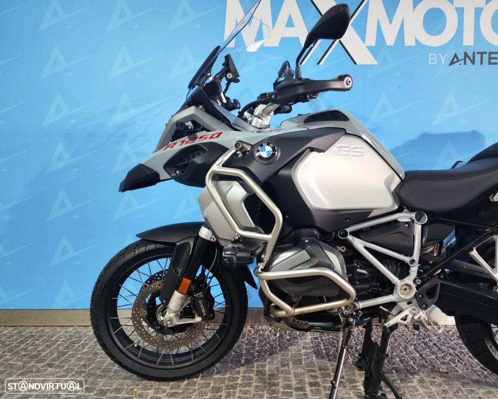 BMW R 1250 GS Adventure - 6