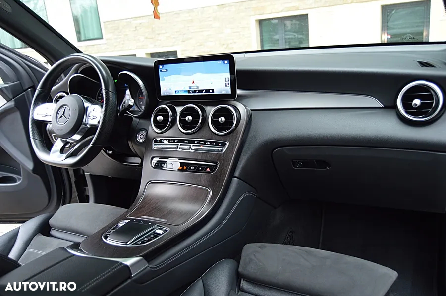 Mercedes-Benz GLC - 2