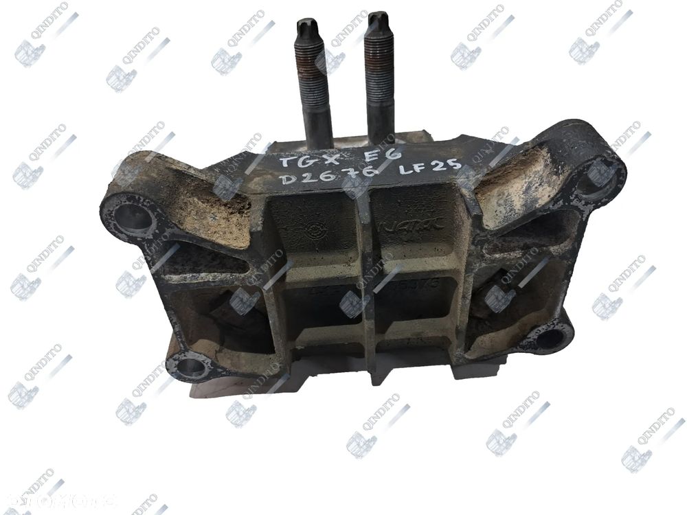 PODUSZKA SILNIKA MAN TGX EURO 6 D2676 480 KM - 5