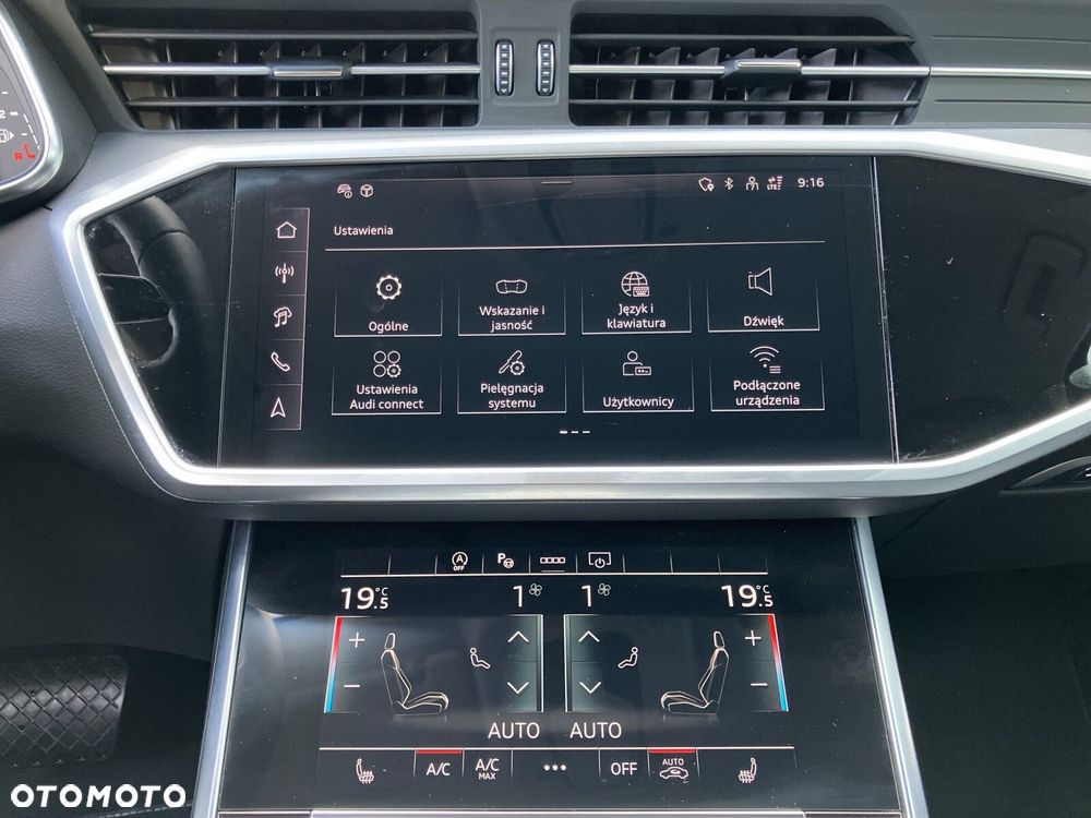 Audi A6 Avant - 28