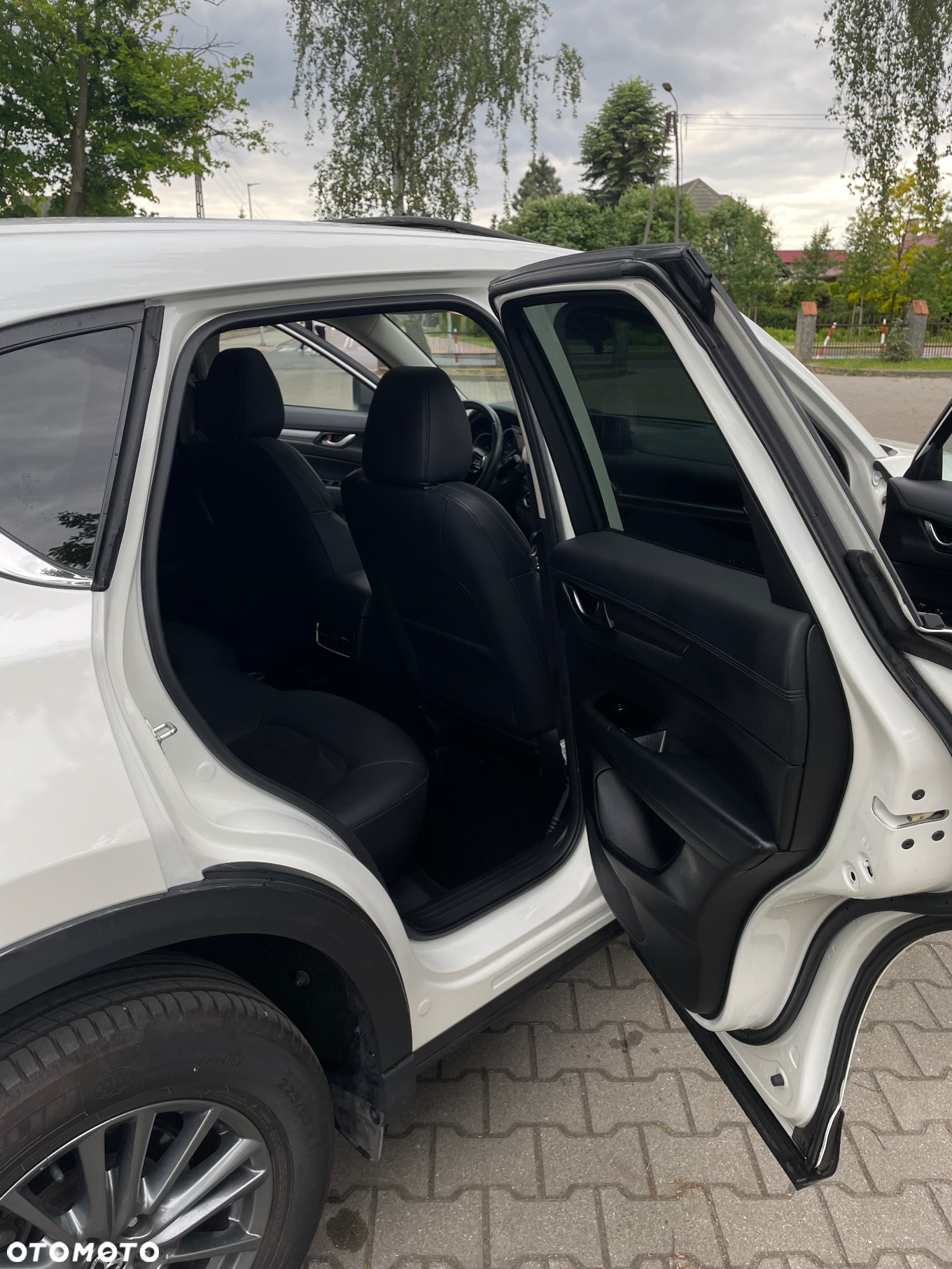 Mazda CX-5 2.5 Skypassion 2WD - 16