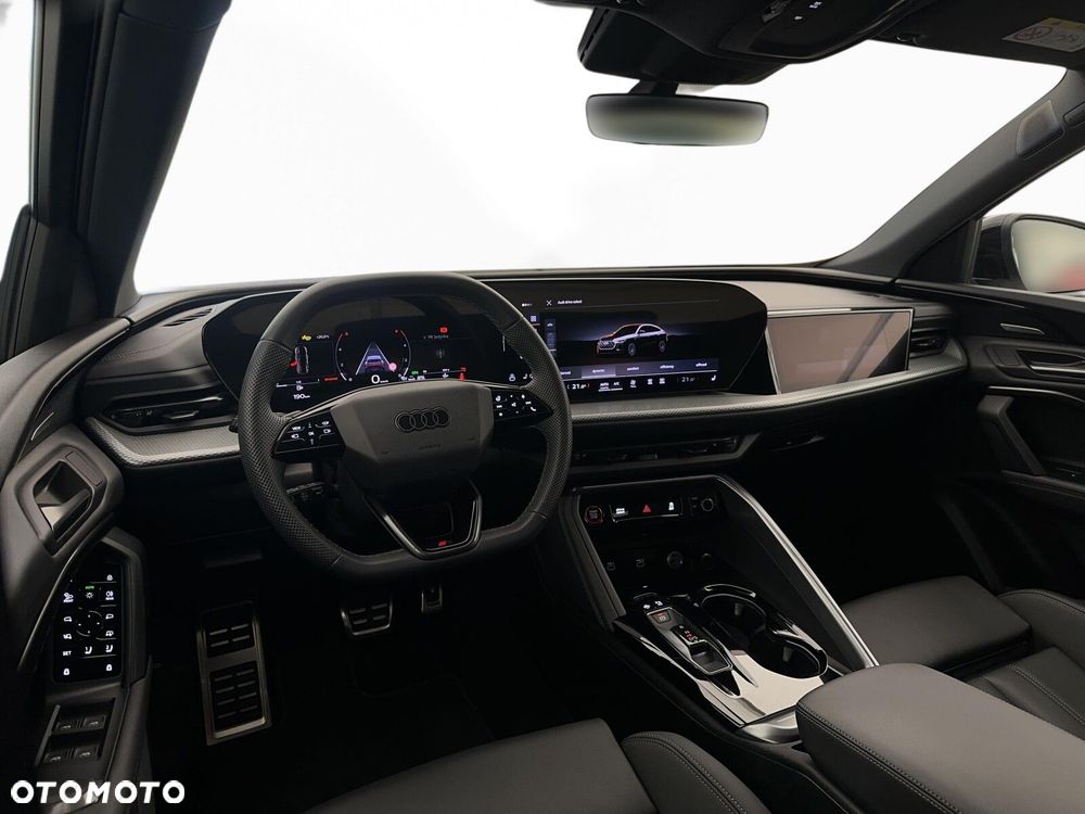 Audi Q5 Sportback 40 TDI mHEV Quattro S Line S tronic - 11