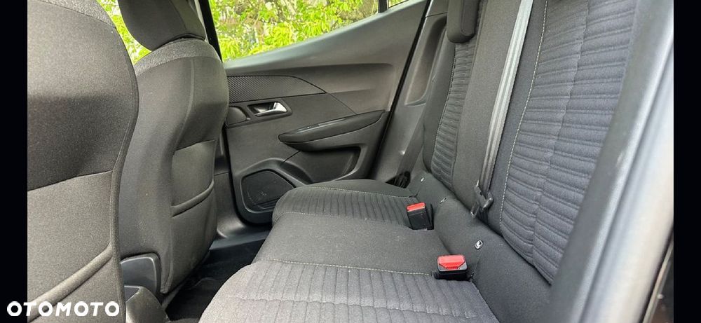 Peugeot 2008 PureTech 130 Allure Pack - 22