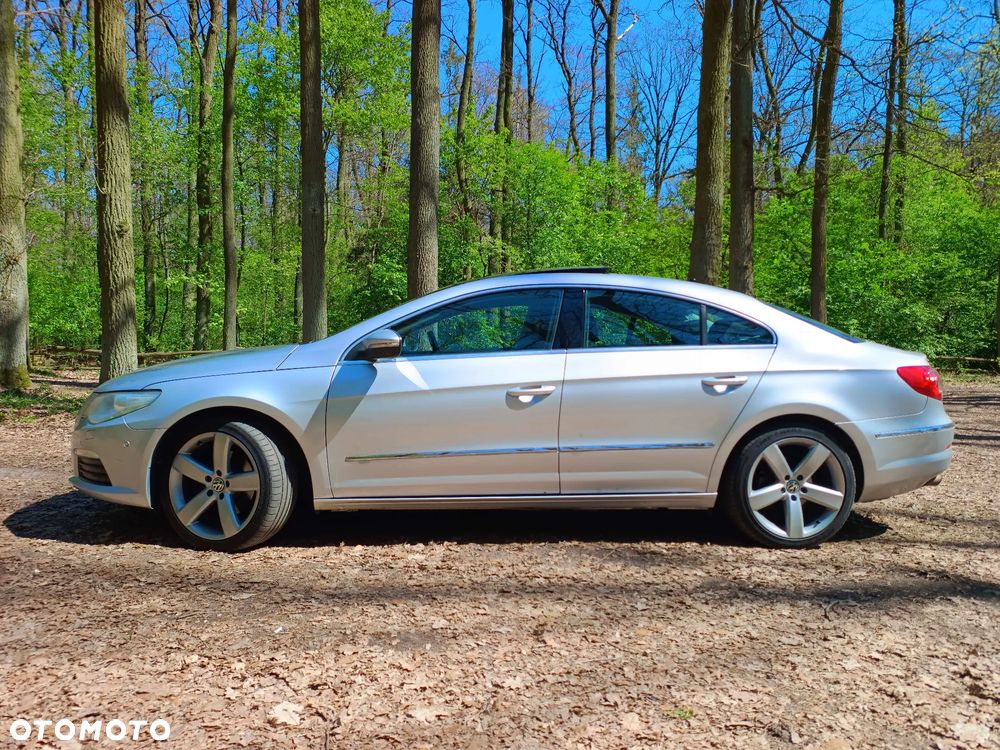 Volkswagen CC - 2