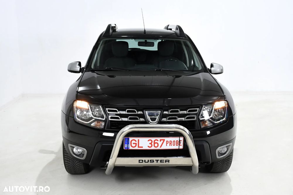 Dacia Duster 1.5 dCi 4x2 Laureate - 8